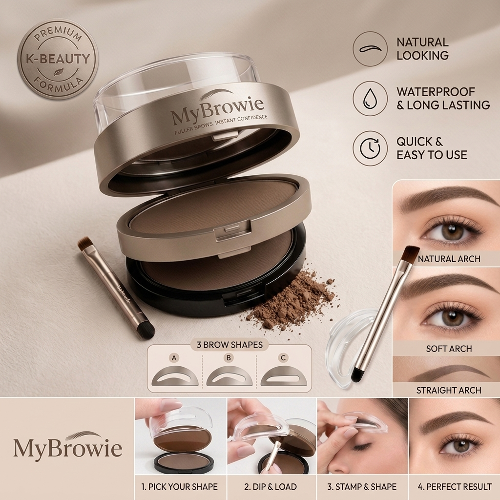 MyBrowie