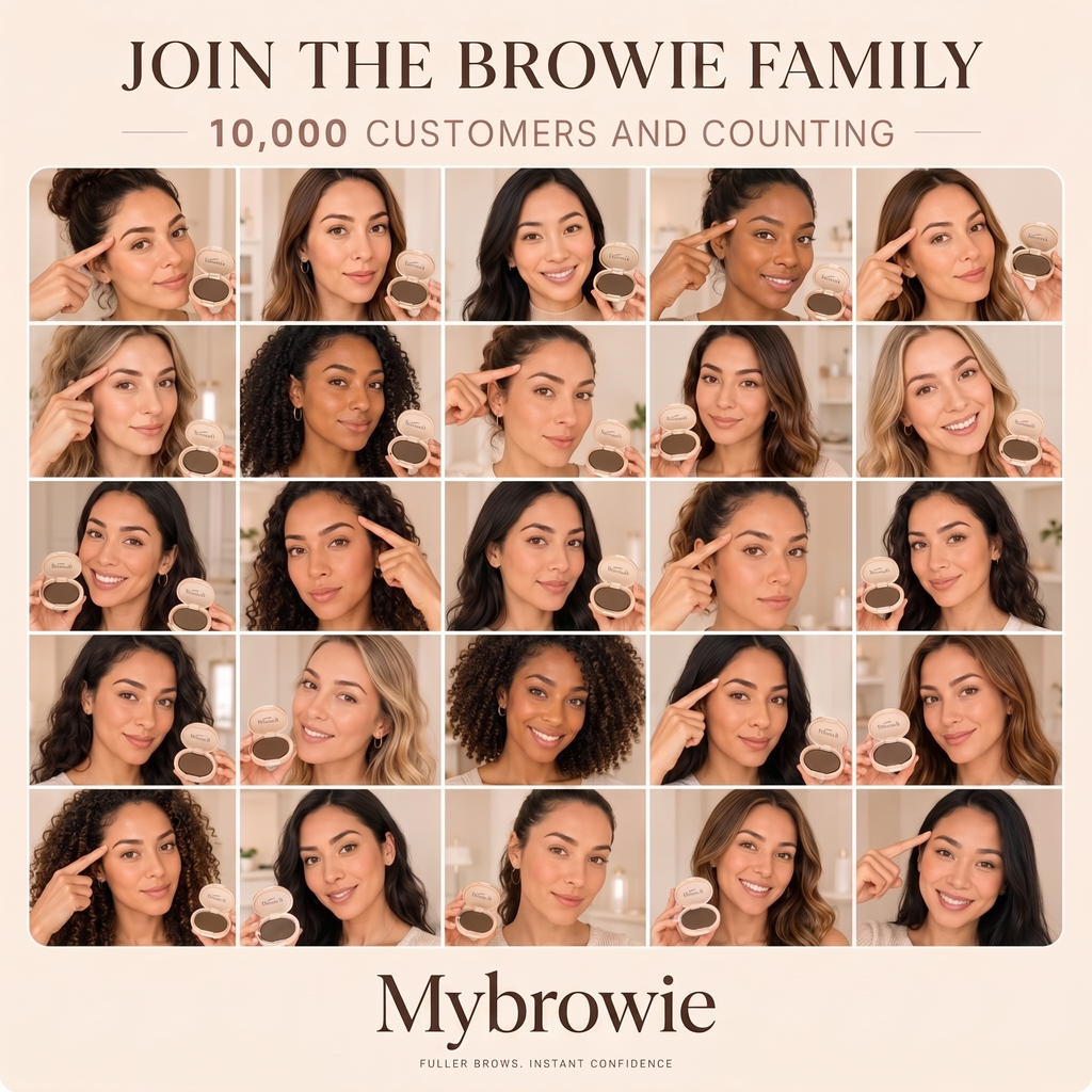 MyBrowie