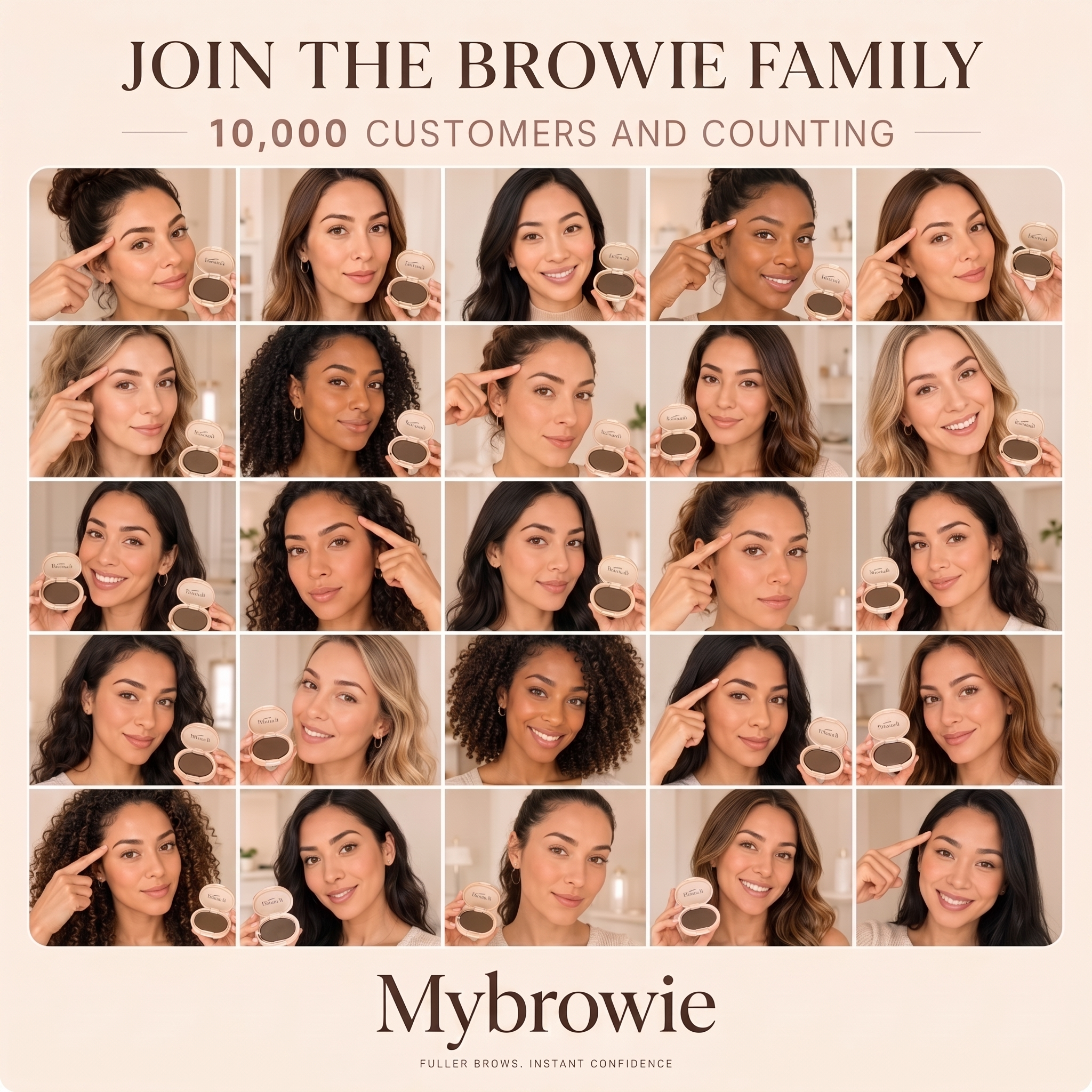 MyBrowie